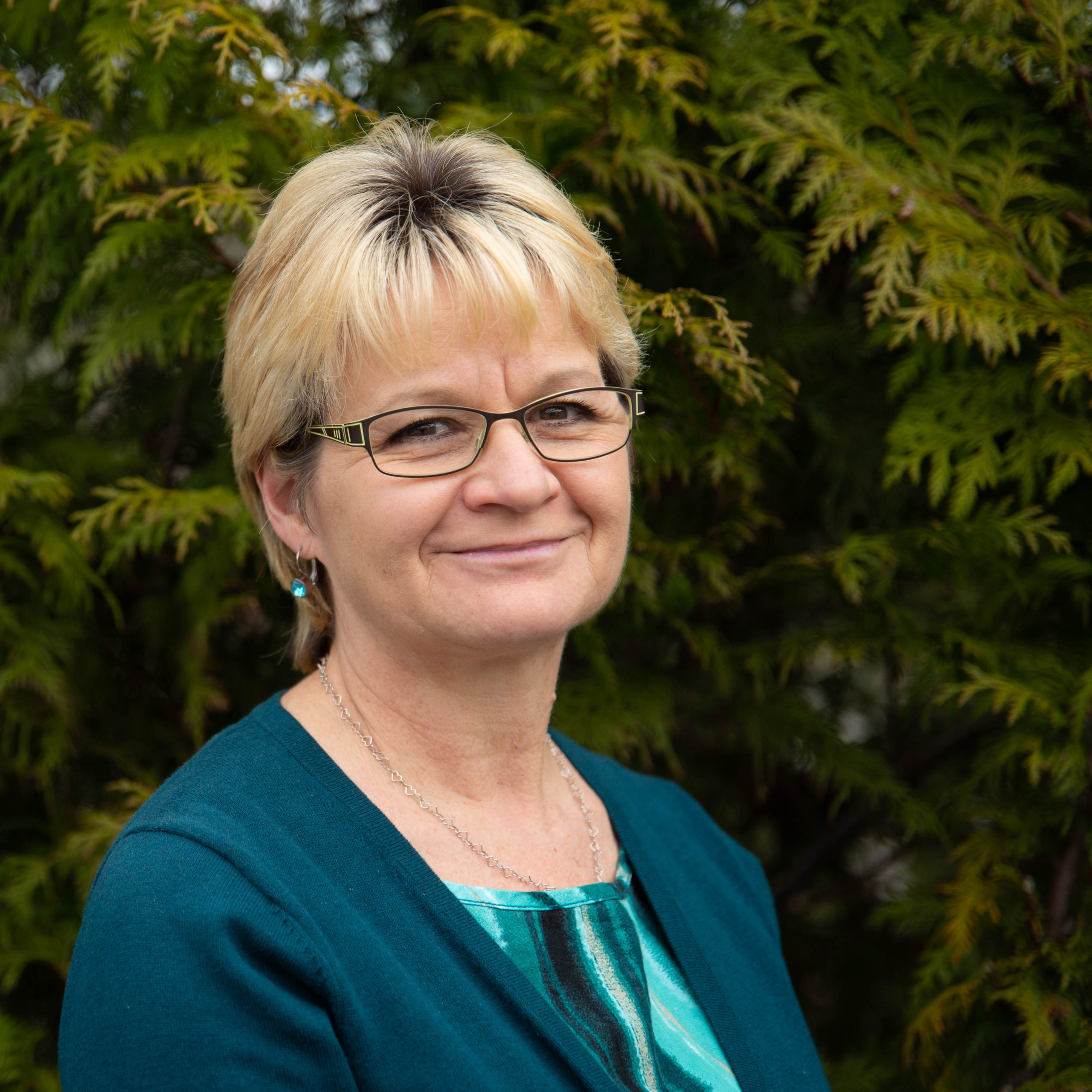 Susan Bell