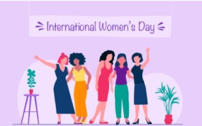 International Women’s Day